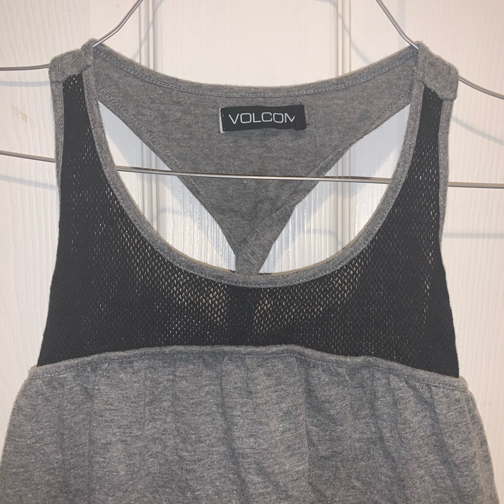 Volcom Tank - Picture 2 of 3